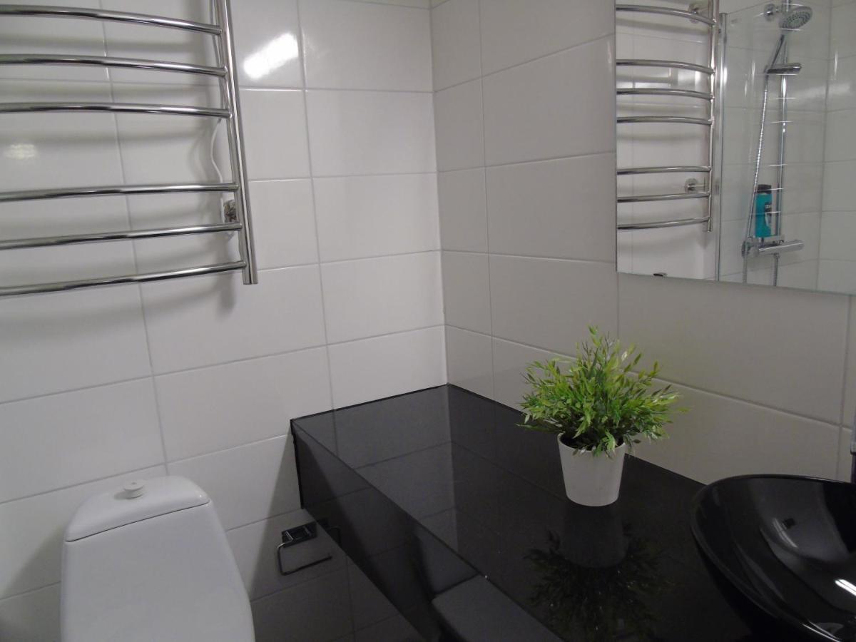 Highway Motell Klippan Exterior foto